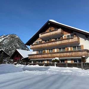 Hotel-Garni Kalkbrennerhof